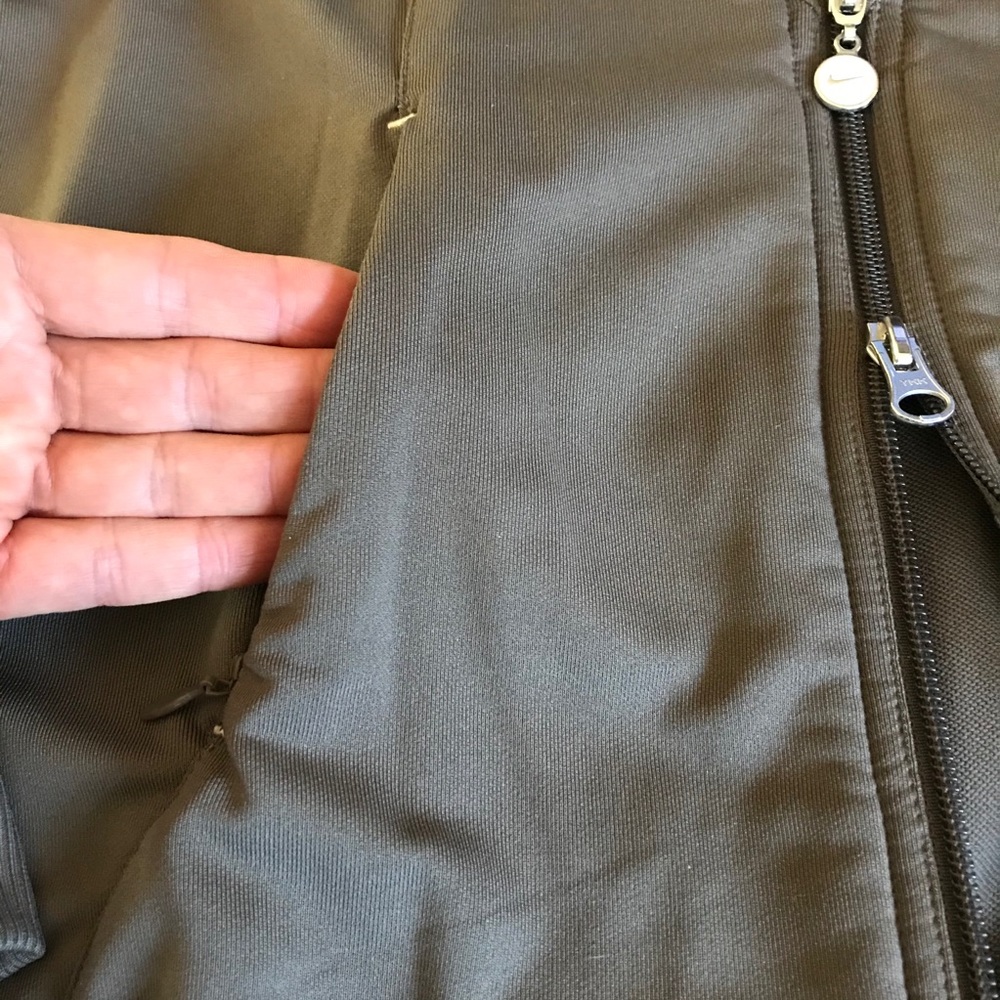 Nike Jacket - Picture 5 of 10